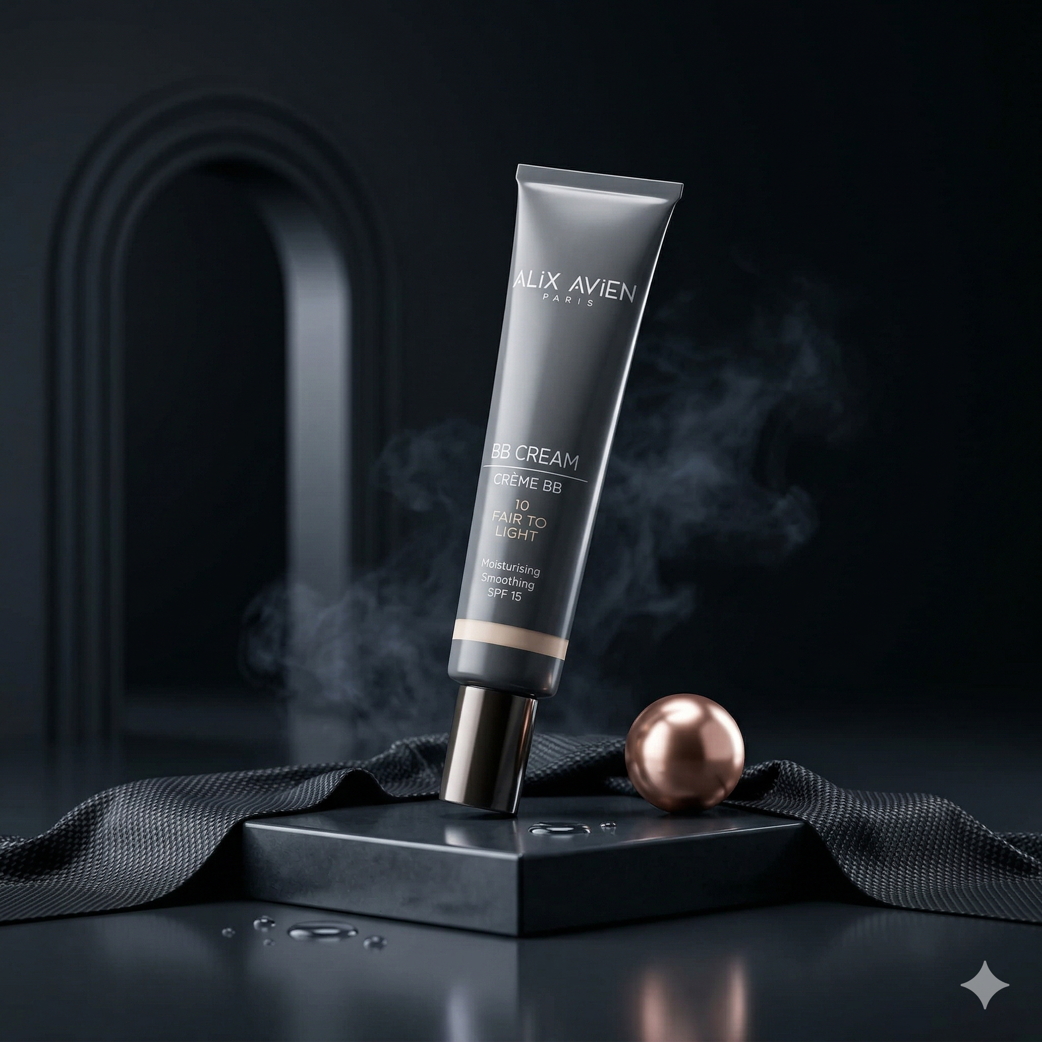 ALIX AVIEN BB CREAM 10 - 20 - 30 - 40