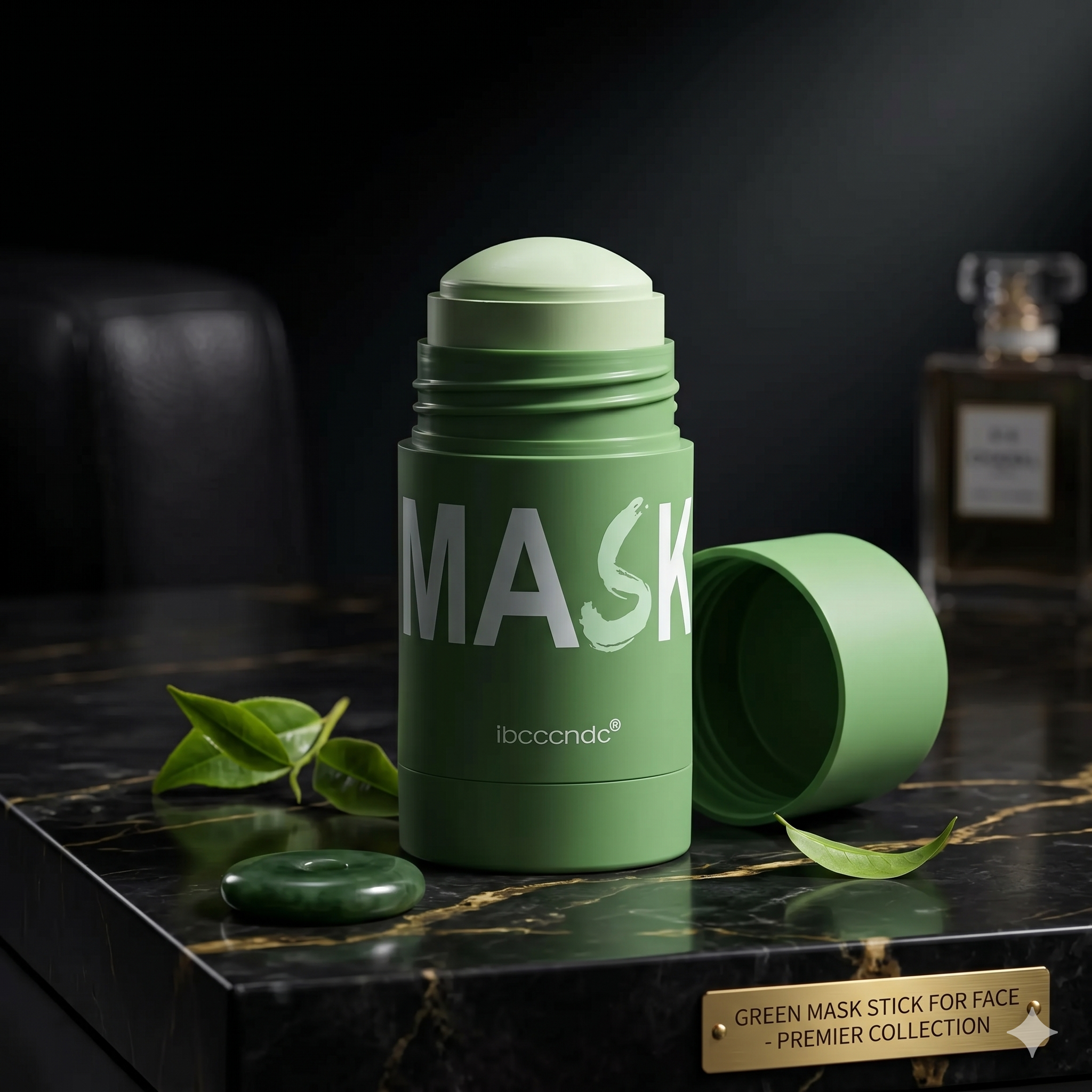 Mascarilla Green
